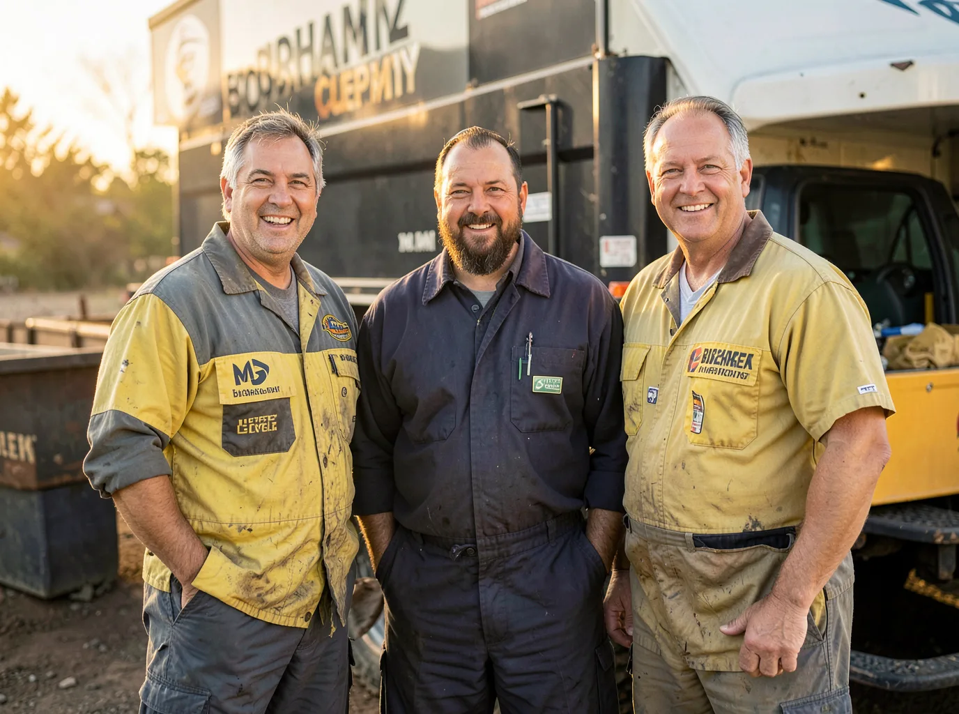 Sewage Cleanup company in Beaverdam, OH