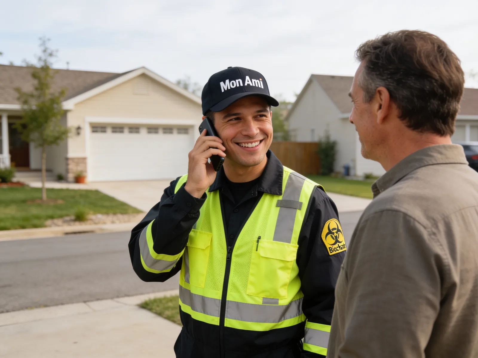 Sewage Cleanup Beaverdam, OH FAQs