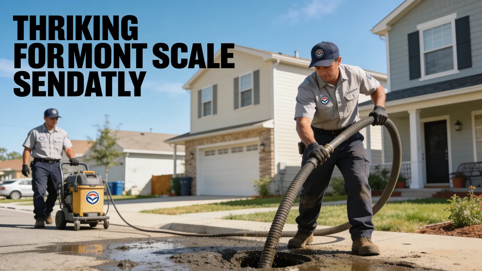 Sewage Cleanup in Beaverdam, OH near me